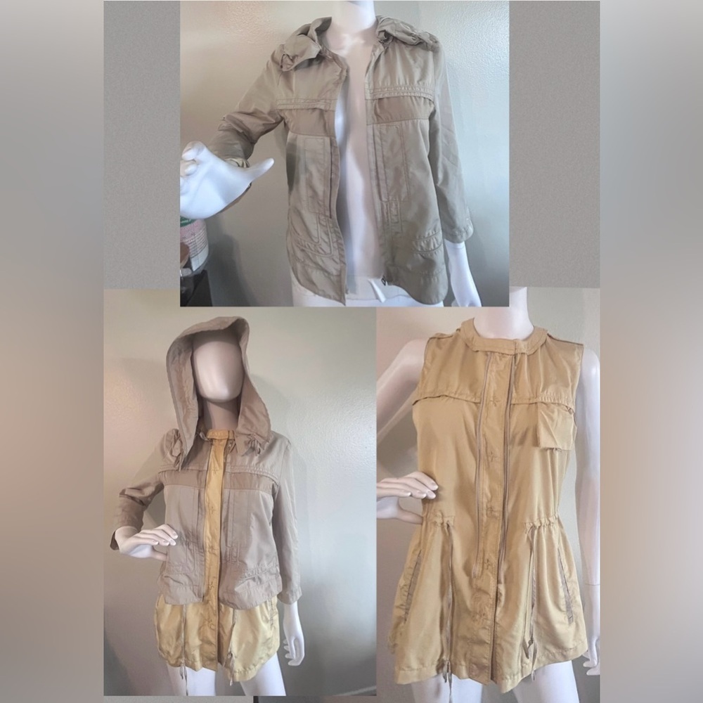Elie Tahari 2 Piece Jacket​
